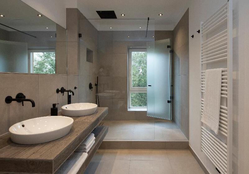 豪华房间, Hofgut Wißberg  Das Weinberg