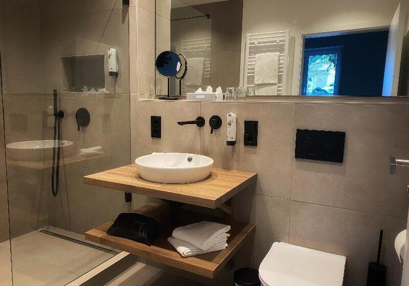 豪华房间, Hofgut Wißberg  Das Weinberg