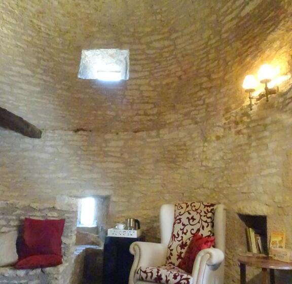 豪华套房, Hôtel Les Vieilles Tours Rocamadour