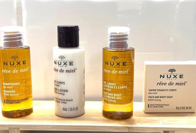 标准三人间, Hôtel Les Vieilles Tours Rocamadour