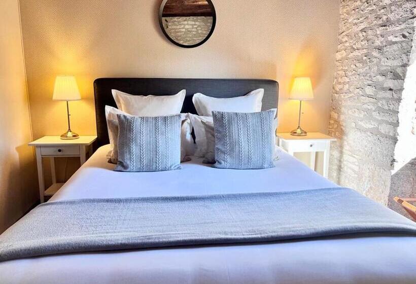 豪华套房, Hôtel Les Vieilles Tours Rocamadour