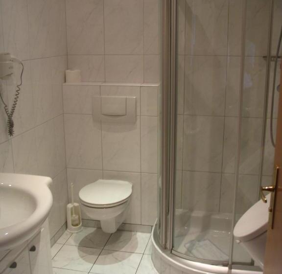 غرفة قياسية, Kräuterhotel & Restaurant Heidejäger