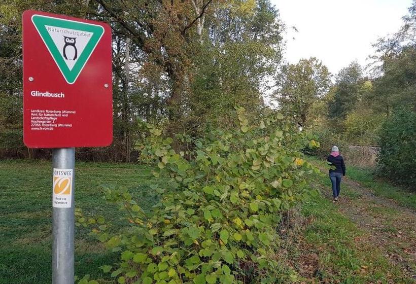 غرفة سوبيريور, Kräuterhotel & Restaurant Heidejäger