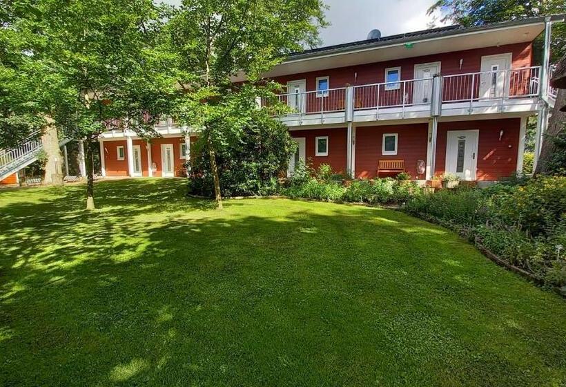 غرفة سوبيريور, Kräuterhotel & Restaurant Heidejäger