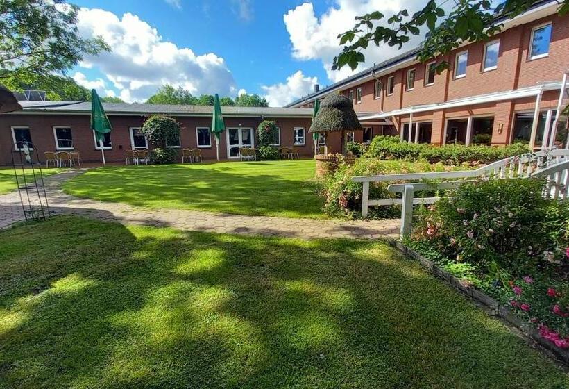 غرفة قياسية, Kräuterhotel & Restaurant Heidejäger