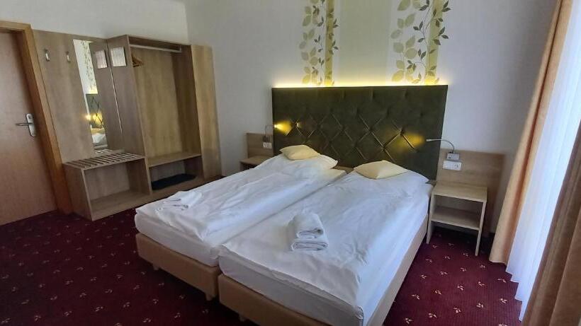 Quarto Estandar, Kräuterhotel & Restaurant Heidejäger