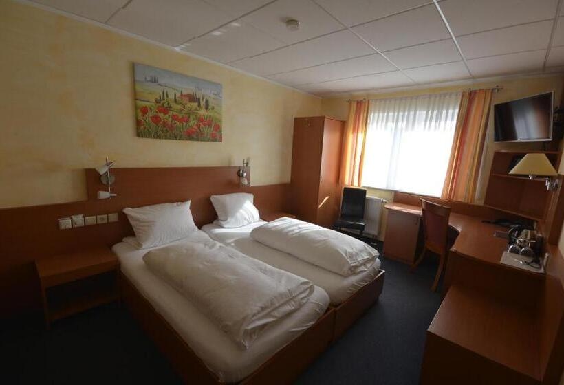 스탠다드 룸, Nord