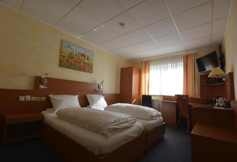 스탠다드 룸, Nord