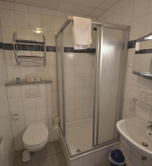 스탠다드 룸, Nord