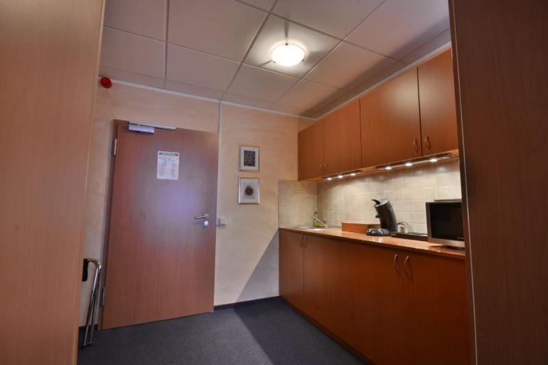 스탠다드 룸, Nord