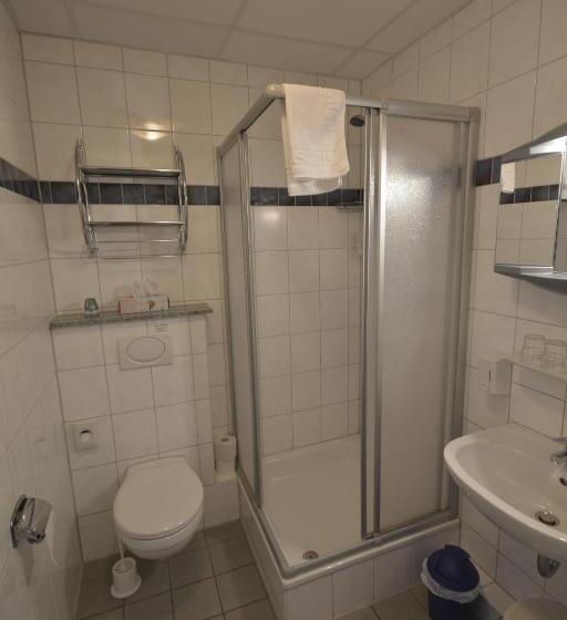 스탠다드 룸, Nord