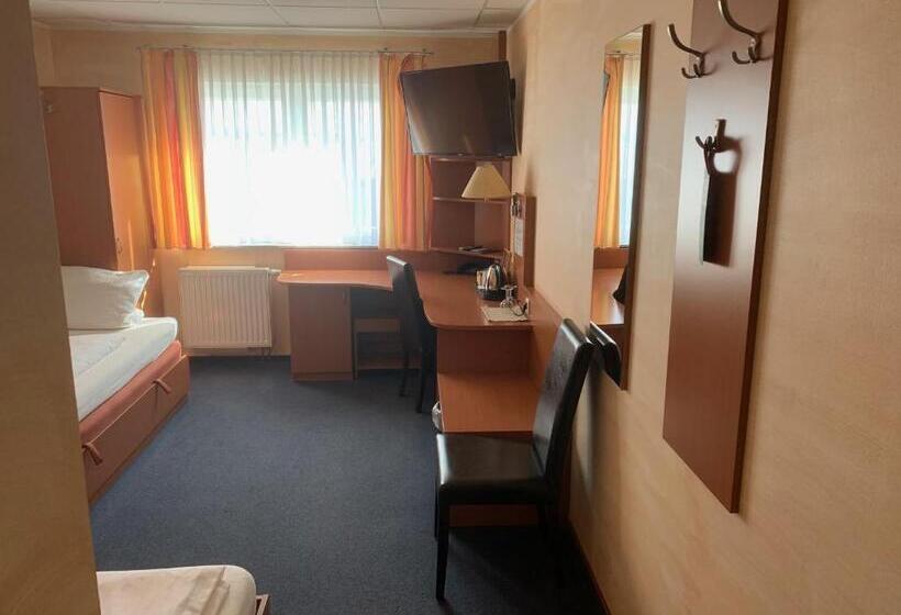 스탠다드 룸, Nord