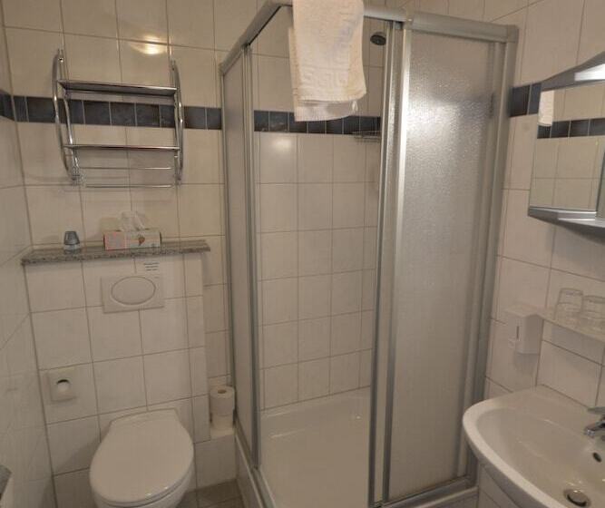 스탠다드 룸, Nord