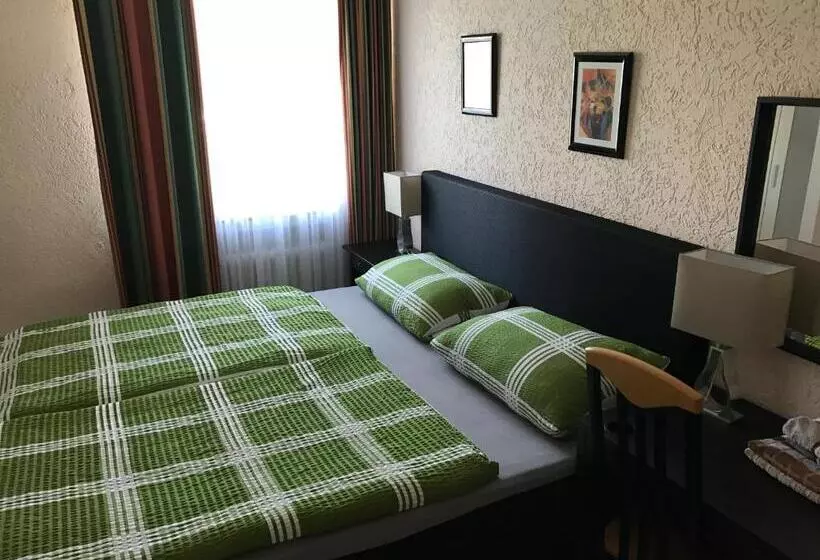 エコノミールーム, Rhein Inn