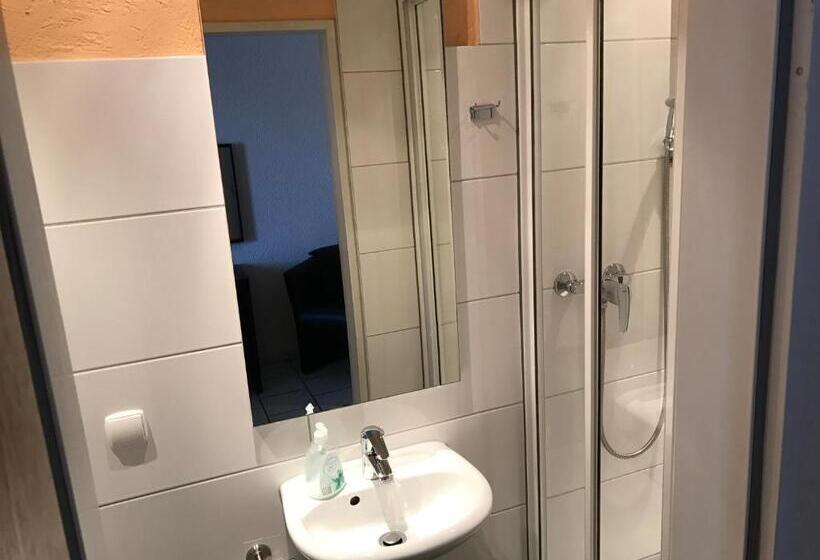 经济房, Rhein Inn