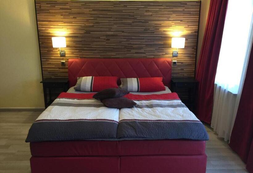 , Rhein Inn