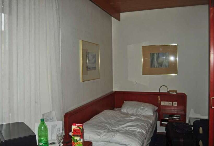 Номер Стандарт Индивидуальный, Starkenburger Hof