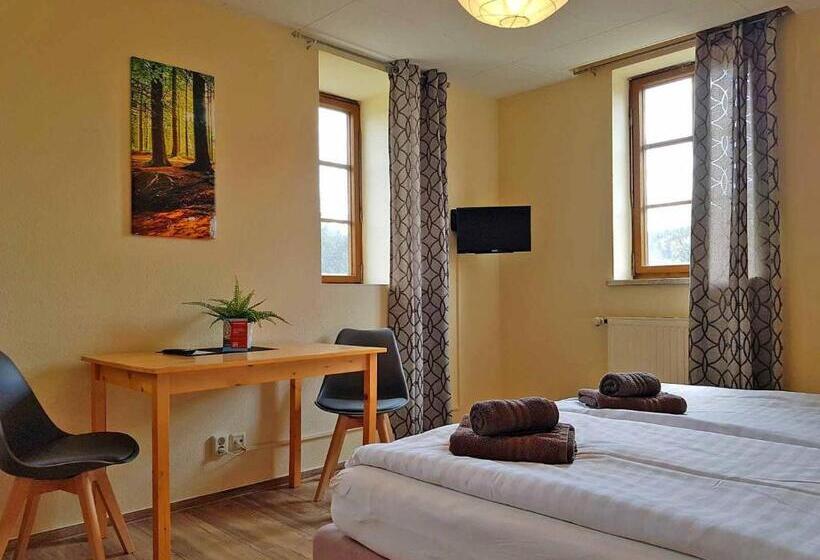 Номер Стандарт, Landhotel Edelhof