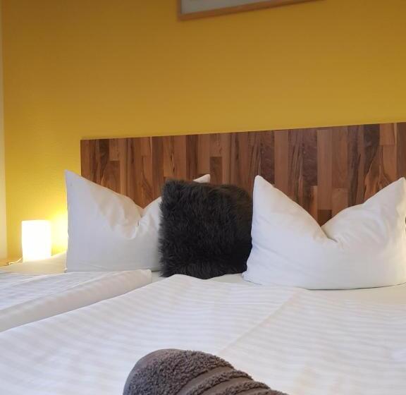 Номер Стандарт, Landhotel Edelhof