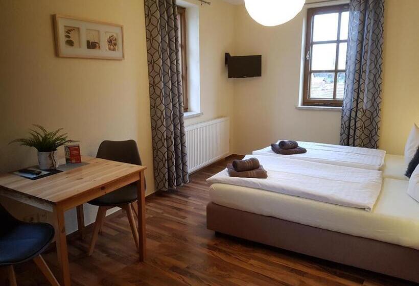 غرفة قياسية, Landhotel Edelhof