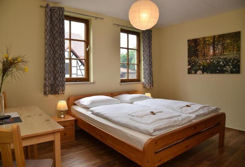 غرفة قياسية, Landhotel Edelhof