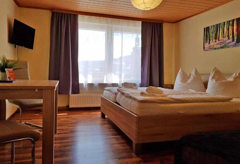 Номер Стандарт, Landhotel Edelhof