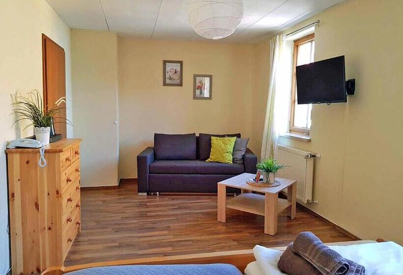 غرفة سوبيريور, Landhotel Edelhof