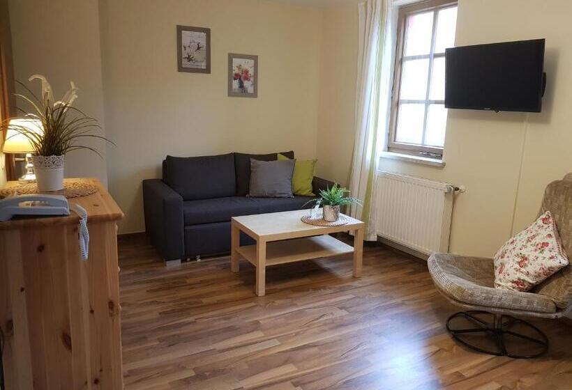 غرفة سوبيريور, Landhotel Edelhof