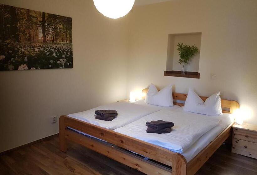 غرفة سوبيريور, Landhotel Edelhof