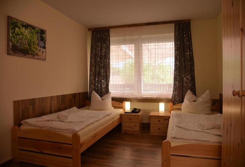 Номер Basic, Landhotel Edelhof