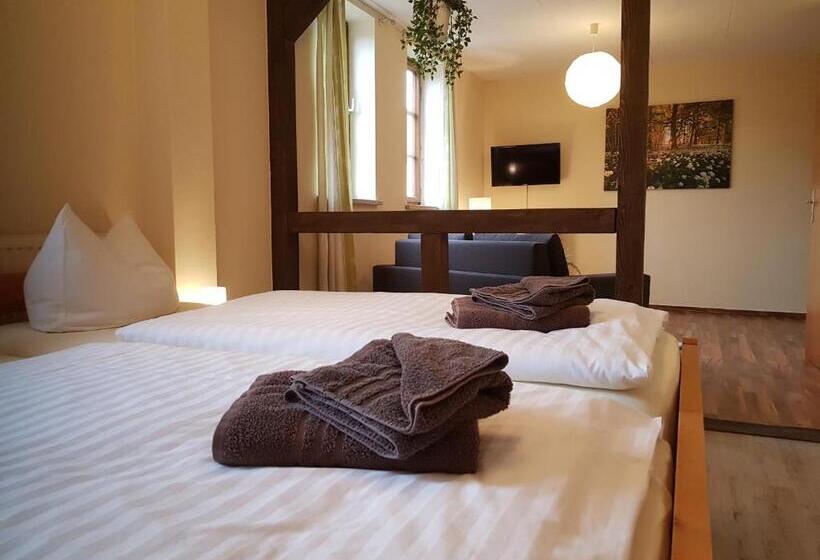 Номер Superior, Landhotel Edelhof