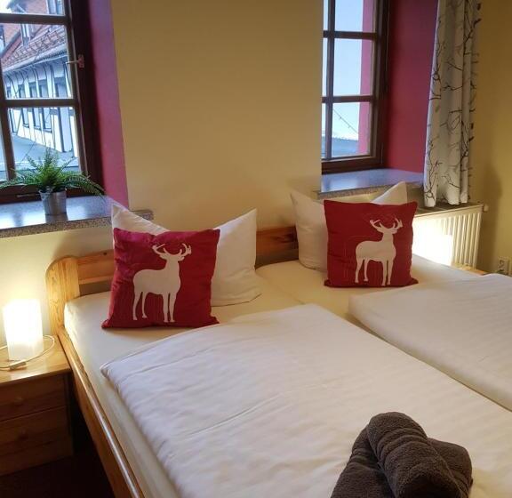 غرفة سوبيريور, Landhotel Edelhof