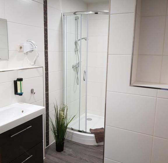 غرفة سوبيريور, Landhotel Edelhof