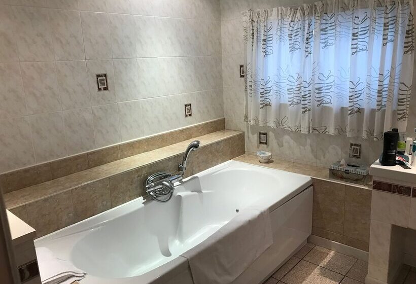 수피리어 룸 도시 전망, Le Cosy Hotel Restaurant