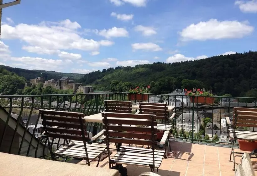 Superior Room City View, Le Cosy Hotel Restaurant