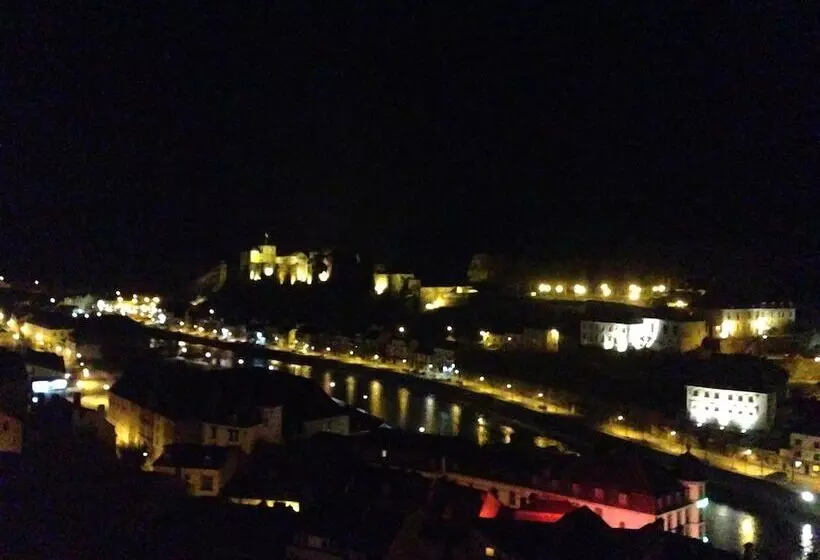Superior Room City View, Le Cosy Hotel Restaurant