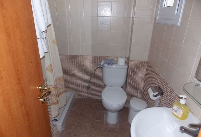 标准工作室, Loxandra Studios