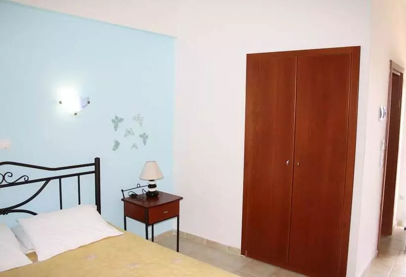استودیوی استاندارد, Loxandra Studios