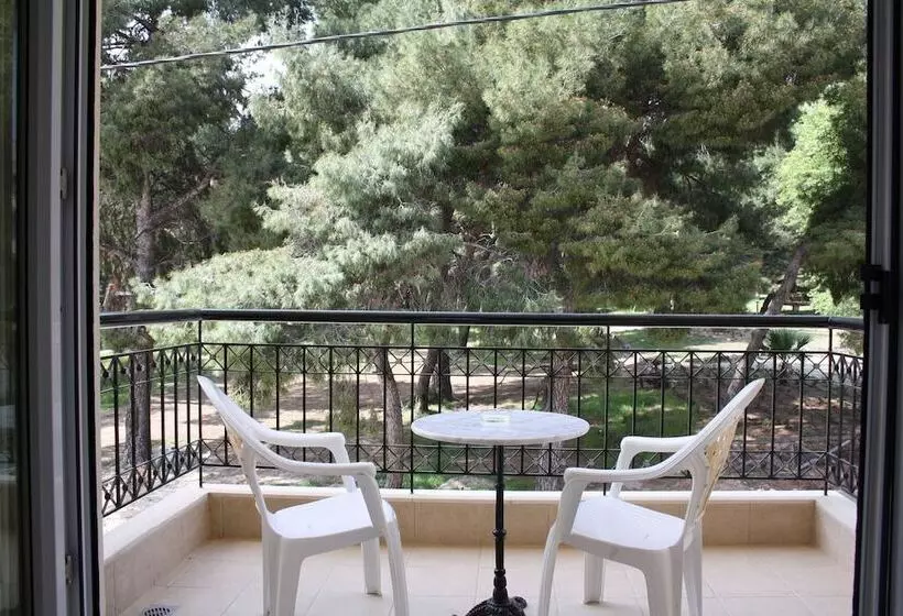 استودیوی استاندارد, Loxandra Studios