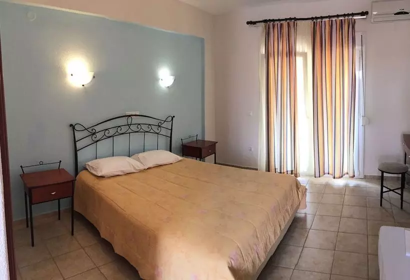 استودیوی استاندارد, Loxandra Studios