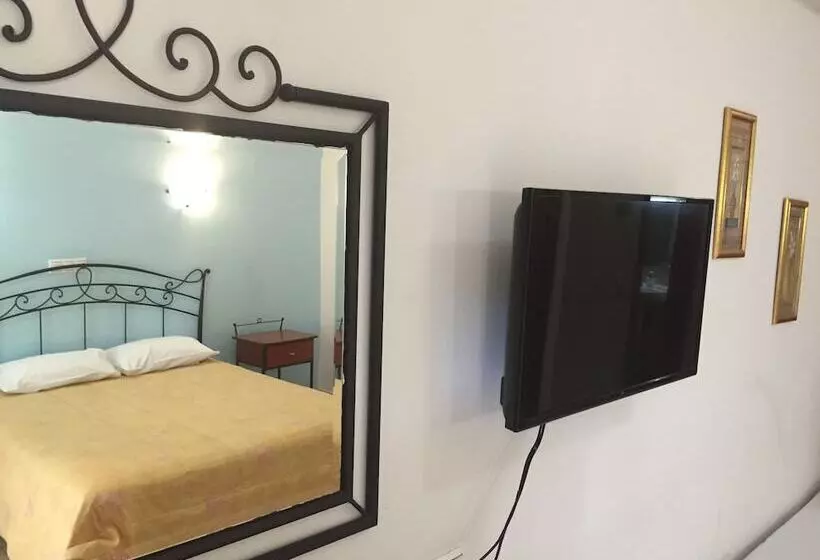 استودیوی استاندارد, Loxandra Studios