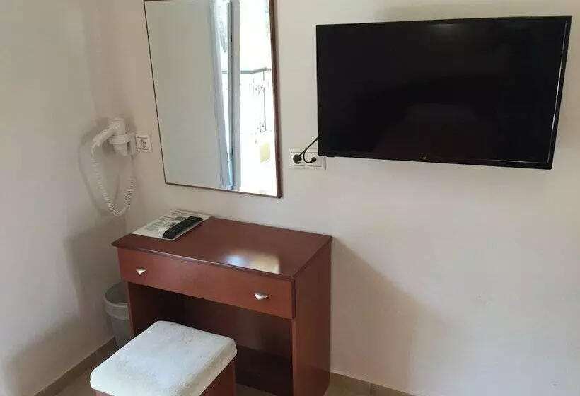 استودیوی استاندارد, Loxandra Studios