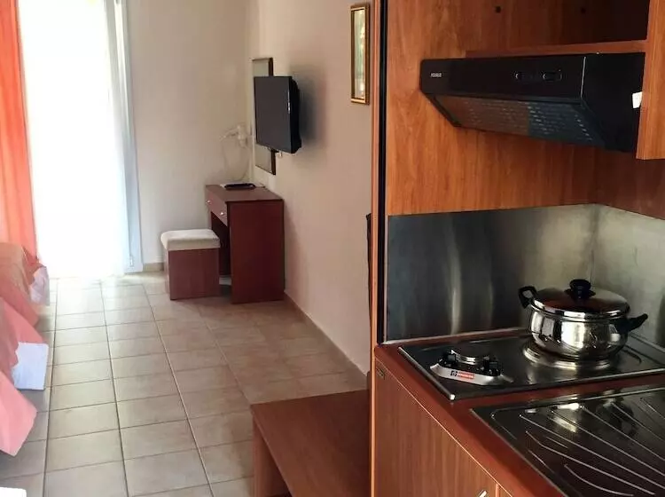 استودیوی استاندارد, Loxandra Studios