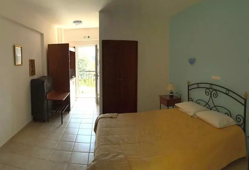 استودیوی استاندارد, Loxandra Studios