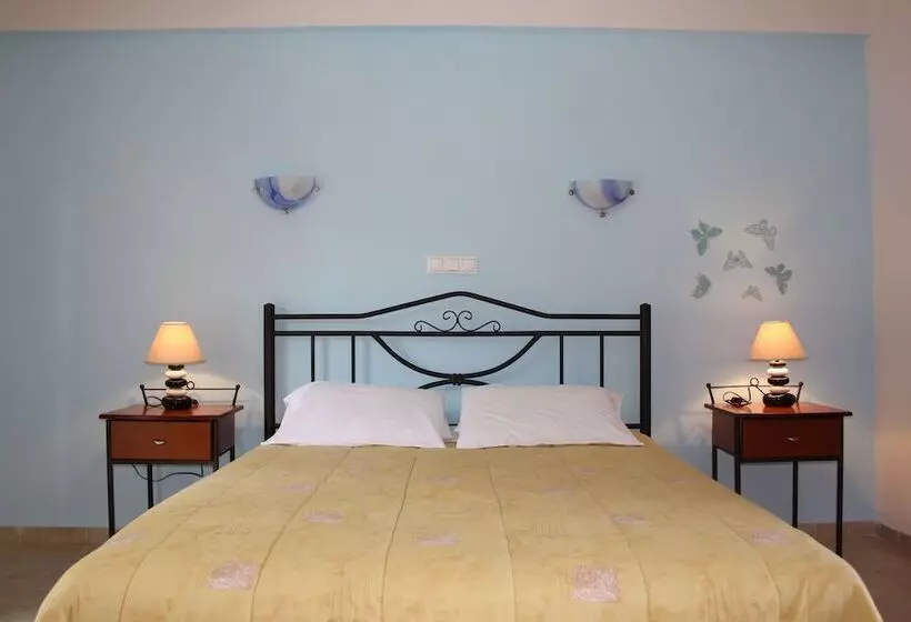 استودیوی استاندارد, Loxandra Studios