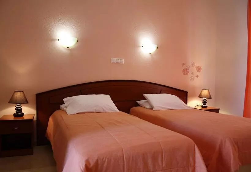 استودیوی استاندارد, Loxandra Studios