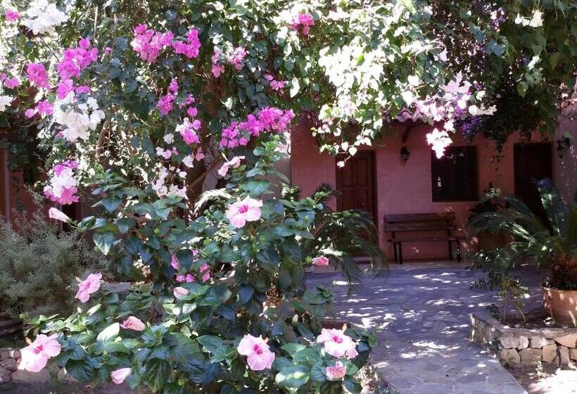 خانه 1 خوابه, Olive Tree Cottages
