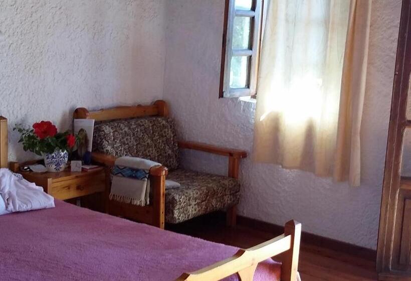 خانه 1 خوابه, Olive Tree Cottages