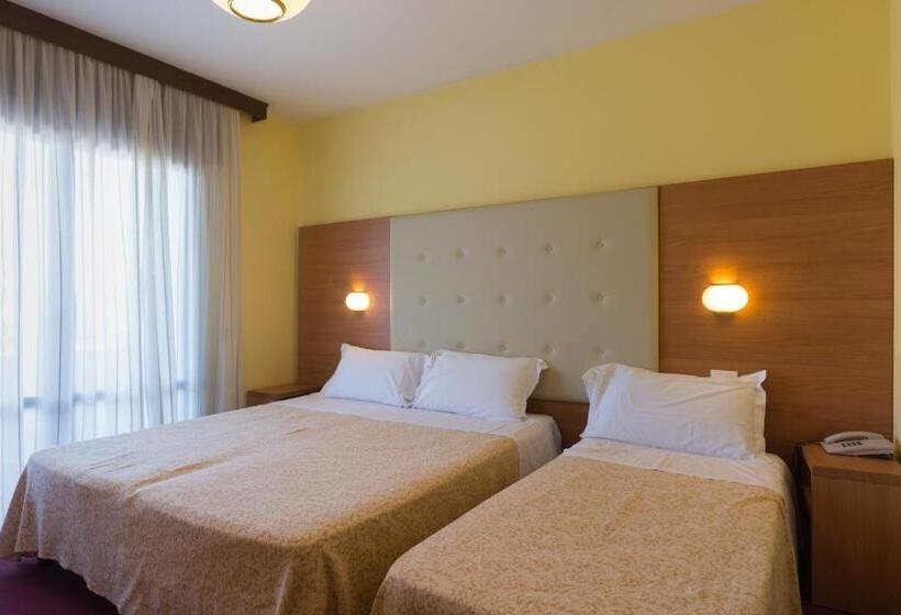 غرفة سوبيريور عائلية, Park Hotel Ristorante Ca  Bianca