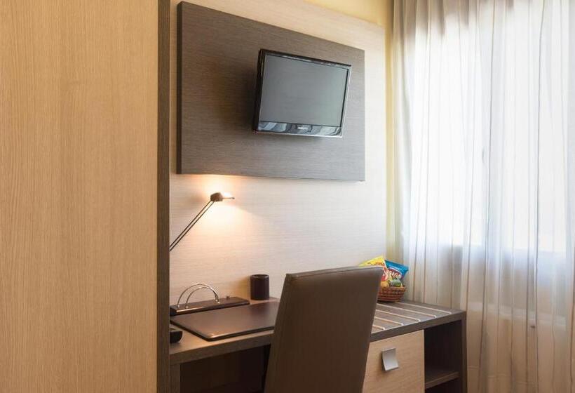 침실 2개 아파트, Park Hotel Ristorante Ca  Bianca